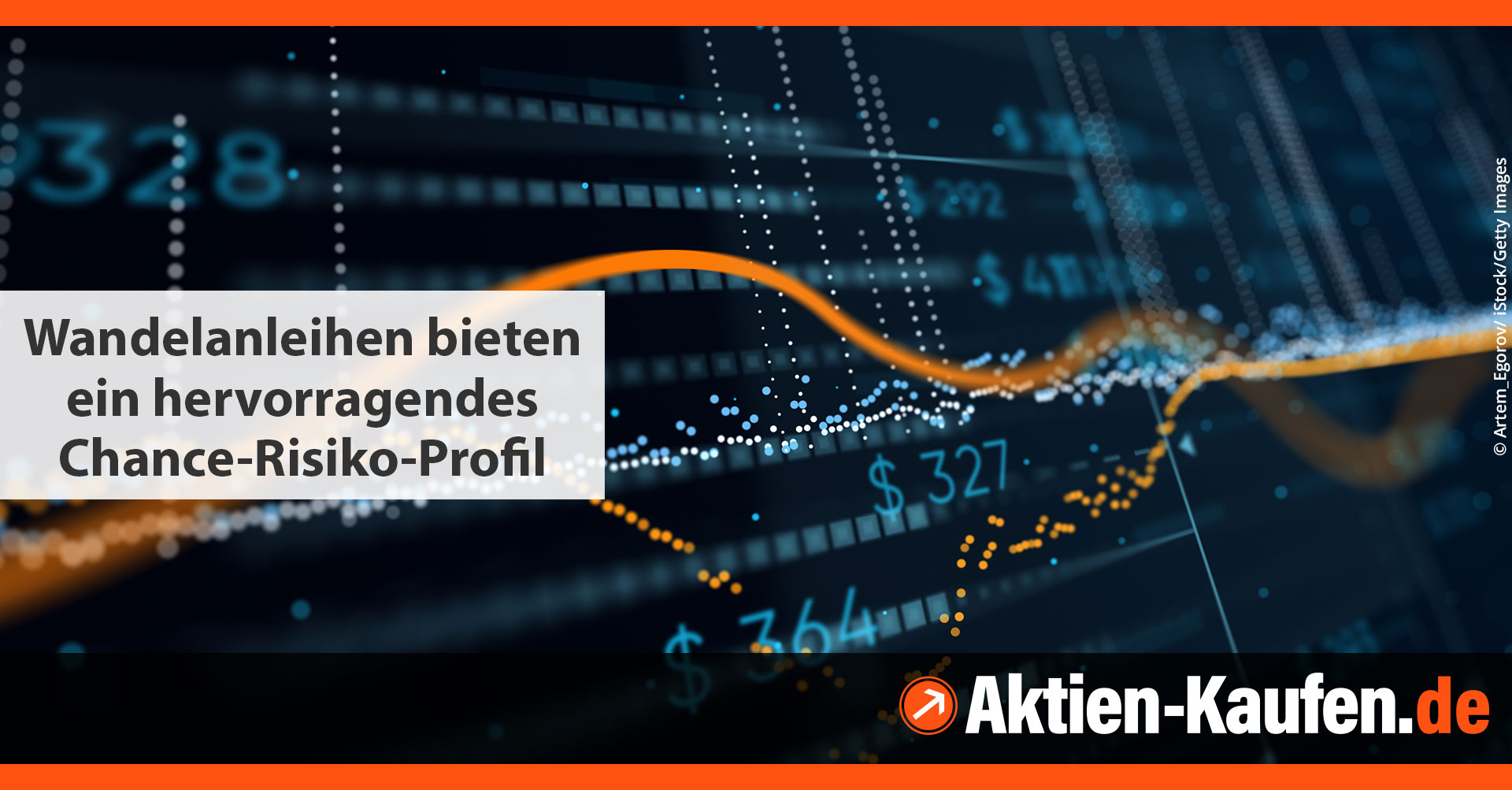 Wandelanleihen Das Beste Aus Aktien Und Anleihen Kombiniert